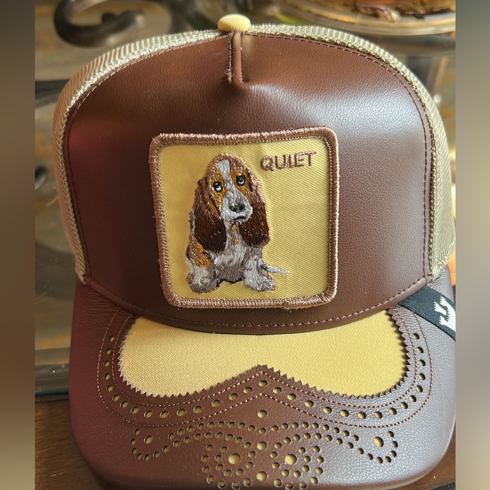 “Tippy Toes” Limited Edition Goorin Bros Hat